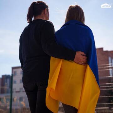 Україна повернула з ТОТ шістьох дітей