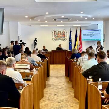 Вінницька міська рада підтримує соціальні ініціативи для ветеранів і пенсіонерів: нові рішення з бюджету