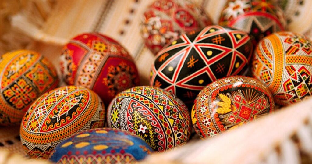 Коли буде Вербна неділя і Великдень: церковний календар на квітень 2025 року