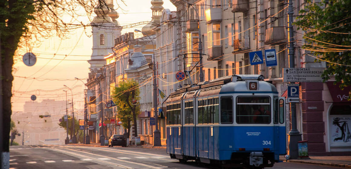 У Вінниці проведуть воркшоп на тему інклюзивного туризму