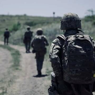 Як повернутися після СЗЧ або дезертирства: роз’яснення оновленого алгоритму