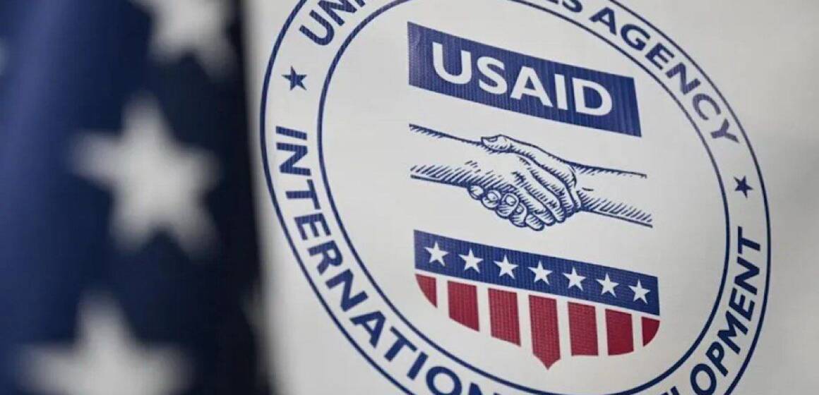 Почему закрытие USAID является плохой новостью для Украины
