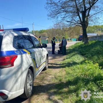 Хотіли «домовитись» за 5 і 15 тисяч: на Вінниччині водії пропонували хабарі поліцейським