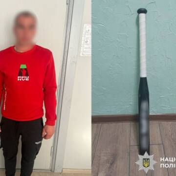 Після застілля — лікарня і кримінальна справа: на Вінниччині чоловік побив односельця битою