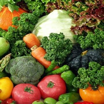Харчування навесні: які продукти варто додати у раціон?