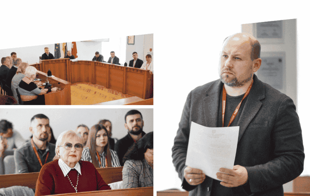 Програма збереження культурної спадщини Вінниці: результати 2024 року та нові ініціативи