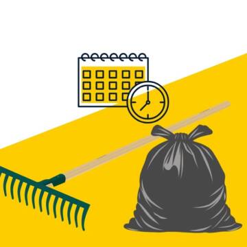 Весняна акція з прибирання у Вінниці: зміна дат через негоду