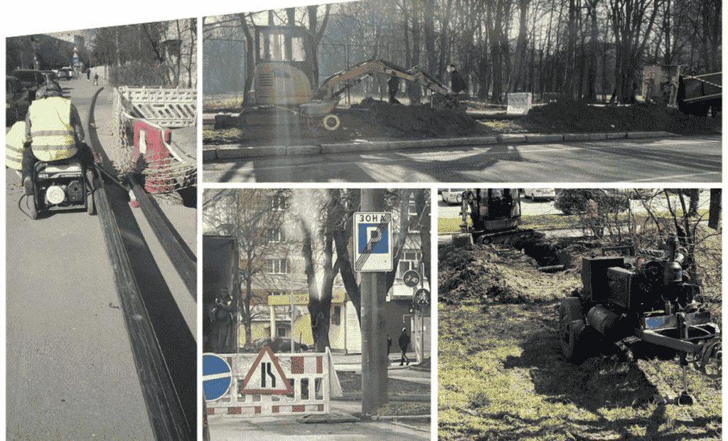 У Вінниці створюють енергоострів для стійкого теплопостачання Вишеньки