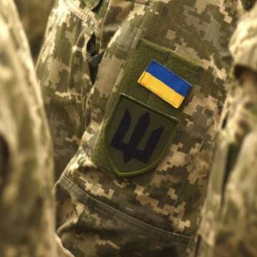 Верховна рада підтримала продовження воєнного стану і мобілізації в Україні