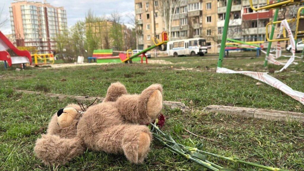 Російські війська вдарили по Кривому Рогу: 18 загиблих, понад 60 поранених