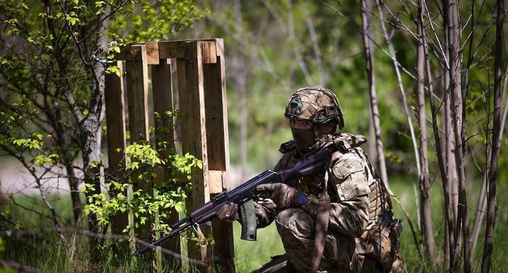 На фронті за добу відбулося 171 боєзіткнення, армія рф втратила 1270 військових