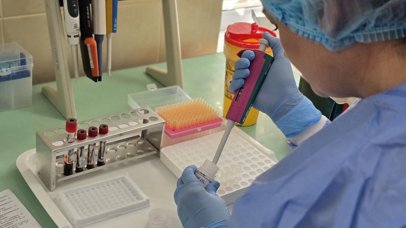На Вінниччині фіксують зростання захворюваності на кір