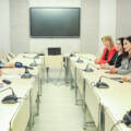 Чернівці вивчають досвід Вінниці у ветеранській політиці