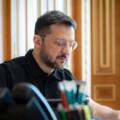 Зеленський затвердив ратифікацію парламентом угоди про надра зі США