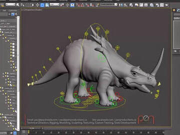 У Вінниці діти військових безкоштовно навчаються 3D-графіці: стартував освітній онлайн-проєкт
