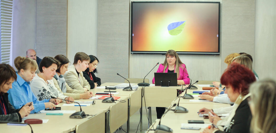 Як внутрішньо переміщені особи адаптуються до життя у Вінниці