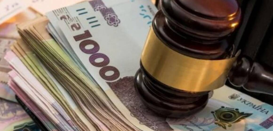 Директор фірми на Вінниччині відшкодував державі майже 8 млн грн несплачених податків