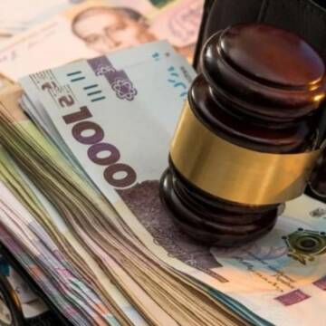 Директор фірми на Вінниччині відшкодував державі майже 8 млн грн несплачених податків