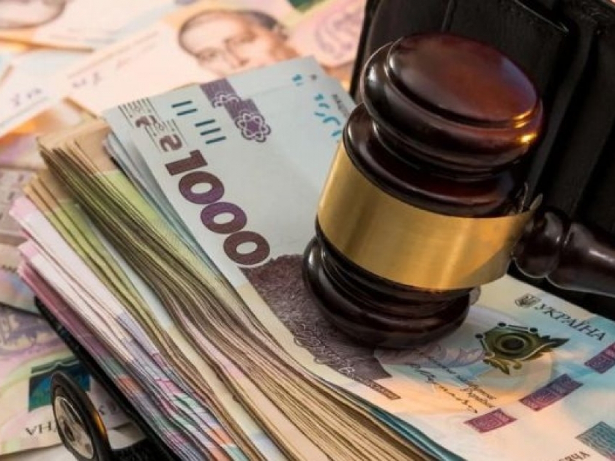 Директор фірми на Вінниччині відшкодував державі майже 8 млн грн несплачених податків