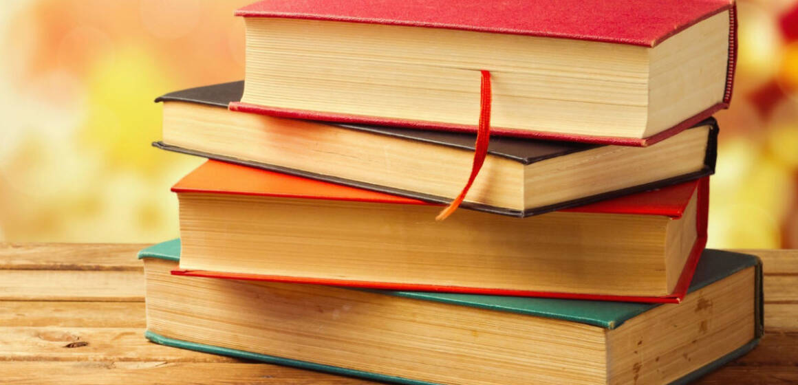 У Вінниці цього року видадуть шість книжок про місто та його мешканців