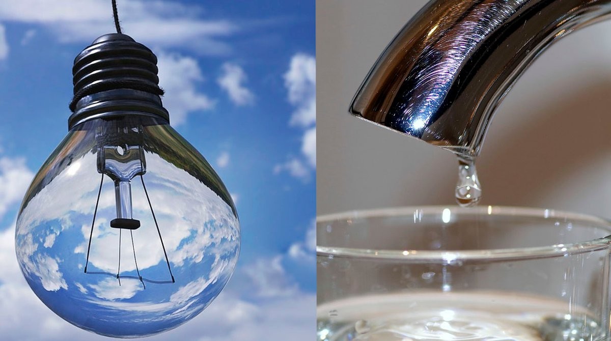 Де не буде води і світла у Вінниці 27 травня