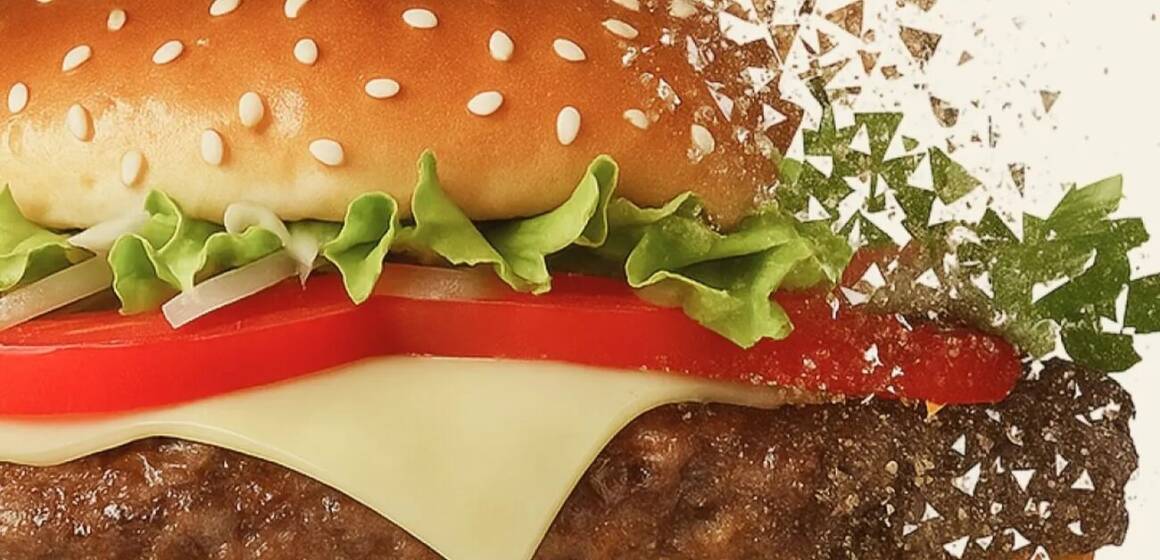 McDonald’s прибирає легендарний бургер “Біг Тейсті” з меню