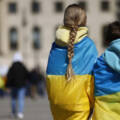 В Україну з окупації повернули ще 9 дітей