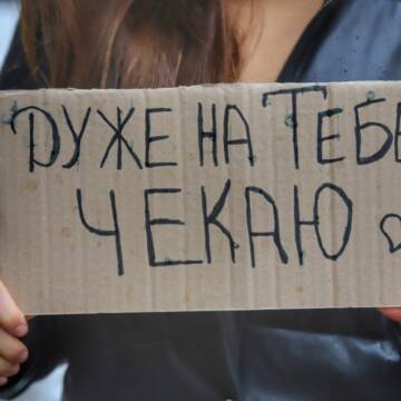 Україна передала росіянам список на обмін у форматі “1000 на 1000”