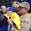 Україна та росія провели перший етап обміну у форматі 1000 на 1000