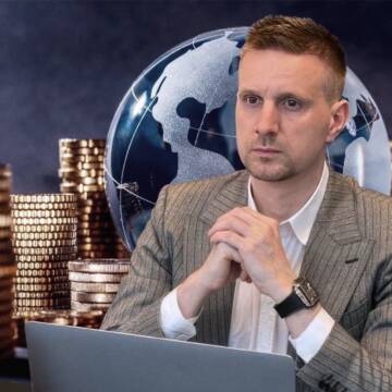 Чеслав Пестюк: чи стане пенсійна реформа новим етапом соціальної політики?