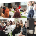 Навчитись чути і підтримувати: у Вінниці провели тренінг для молоді про спілкування з військовими
