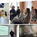 Як продавати крафт у світі: у Вінниці провели тренінг для майстрів про маркетплейси
