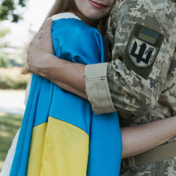 «Історії незламних сердець»: у Вінниці вшанують любов, що вистояла війну
