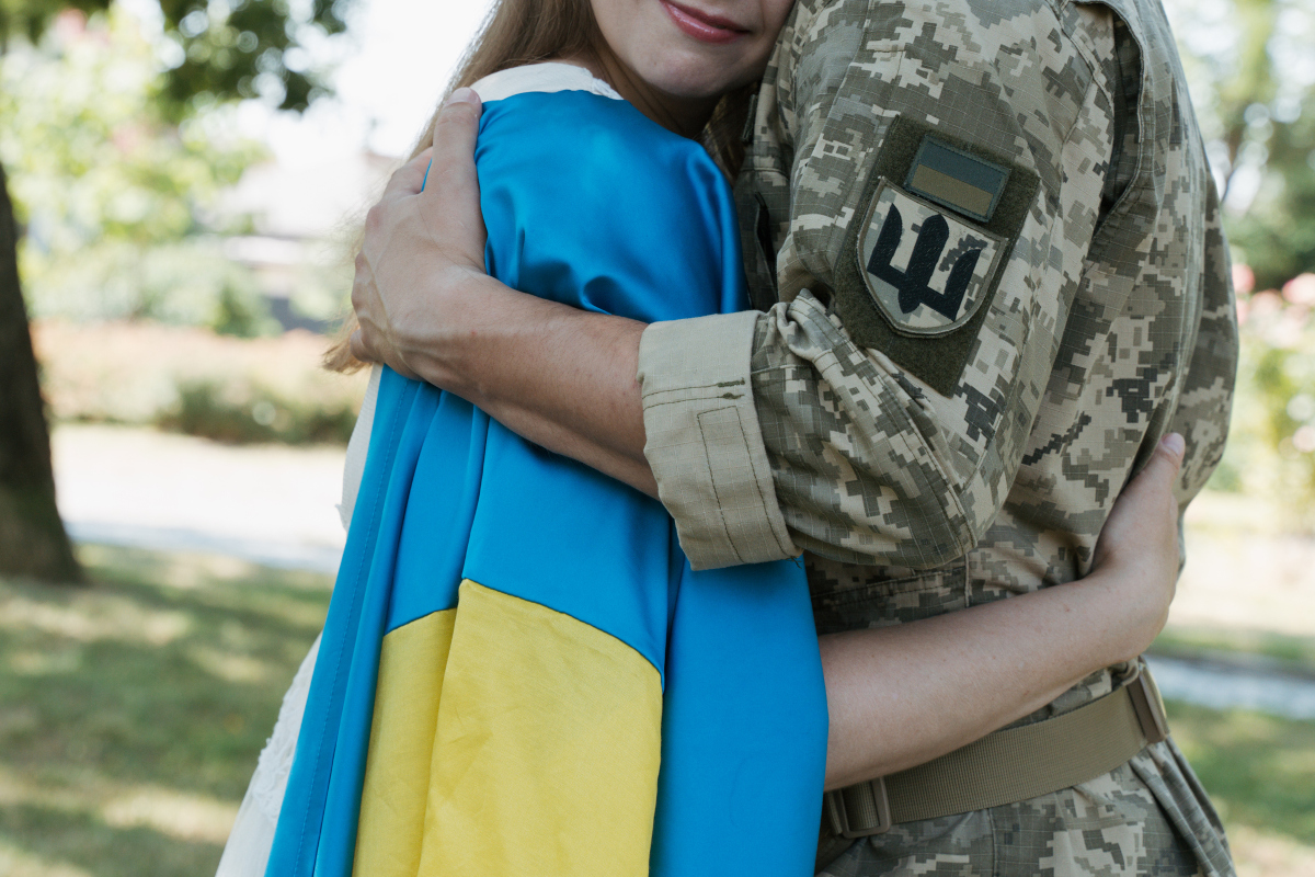 «Історії незламних сердець»: у Вінниці вшанують любов, що вистояла війну