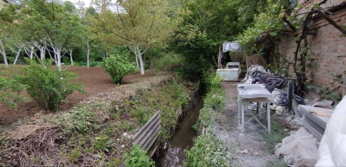 У Вінниці зафіксували порушення благоустрою