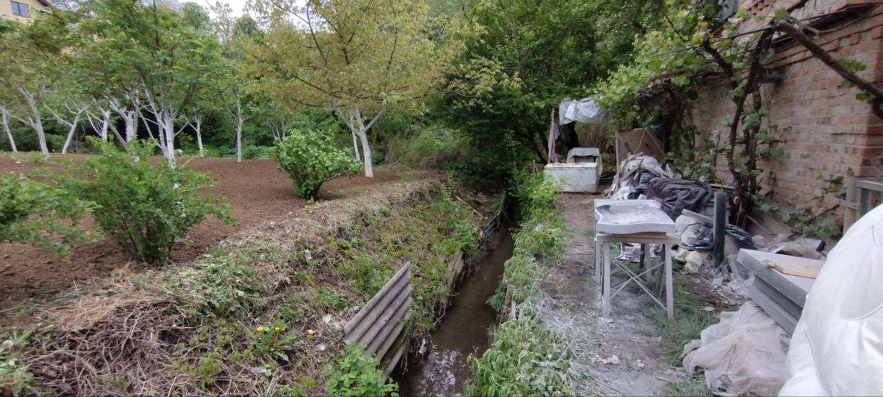 Вінниці зафіксували порушення благоустрою