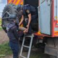 На Вінниччині сапери знищили артснаряд Другої світової війни