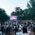 PIROGOV SKY повертається: у Вінниці стартує сезон літніх концертів просто неба