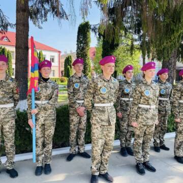 Нардепи зареєстрували законопроєкт про підтримку Всеукраїнської гри “Джура”: що відомо