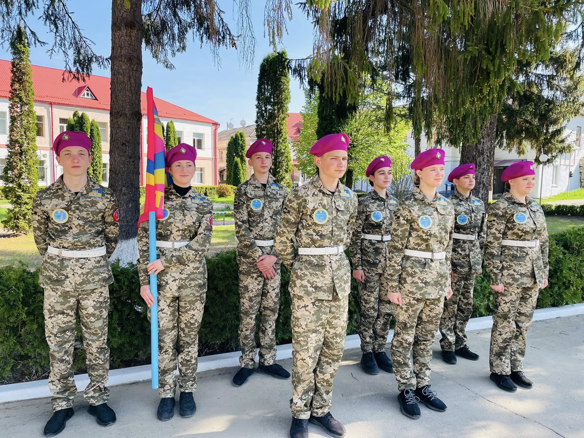 Нардепи зареєстрували законопроєкт про підтримку Всеукраїнської гри “Джура”: що відомо