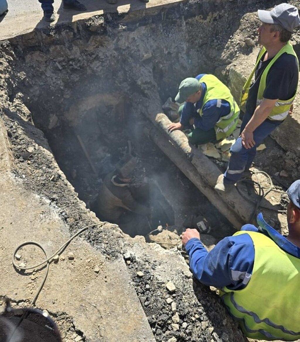 Підготовка до опалювального сезону: де у Вінниці тимчасово відключать гарячу воду