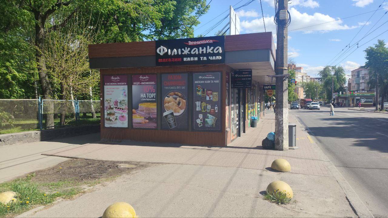 У Вінниці виявили двох порушників, які незаконно зливали рідкі відходи