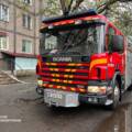 У вінницькій багатоповерхівці через недбалість господарів ледь не сталась пожежа