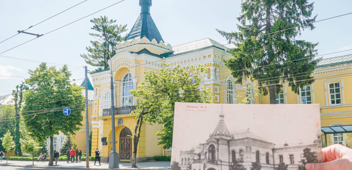 Культурний слід у кожній цеглині: у Вінниці проведуть історичну екскурсію