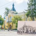 Культурний слід у кожній цеглині: у Вінниці проведуть історичну екскурсію