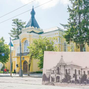 Культурний слід у кожній цеглині: у Вінниці проведуть історичну екскурсію