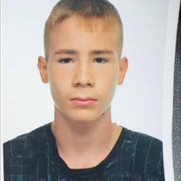 У Вінниці зник 15-річний підліток: поліція та родина просять допомоги