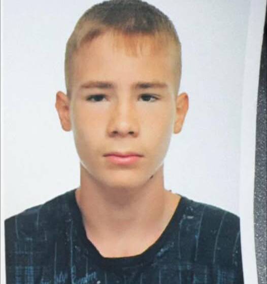 У Вінниці зник 15-річний підліток: поліція та родина просять допомоги