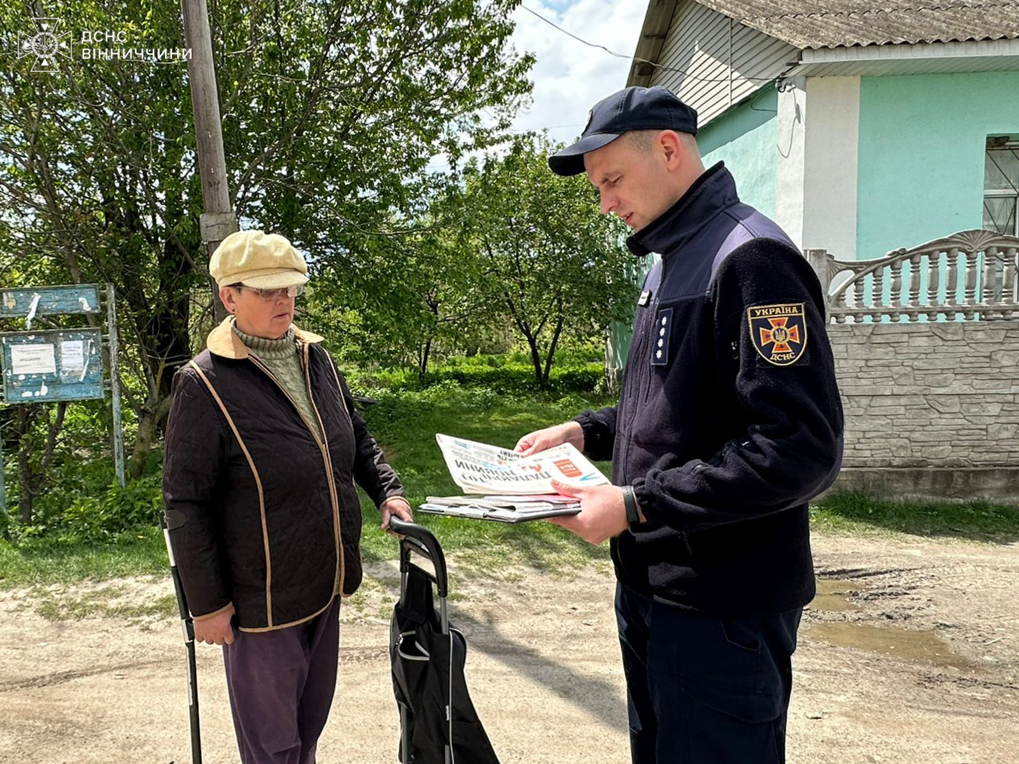 Безпека починається з кожного: рятувальники нагадують правила, що рятують життя