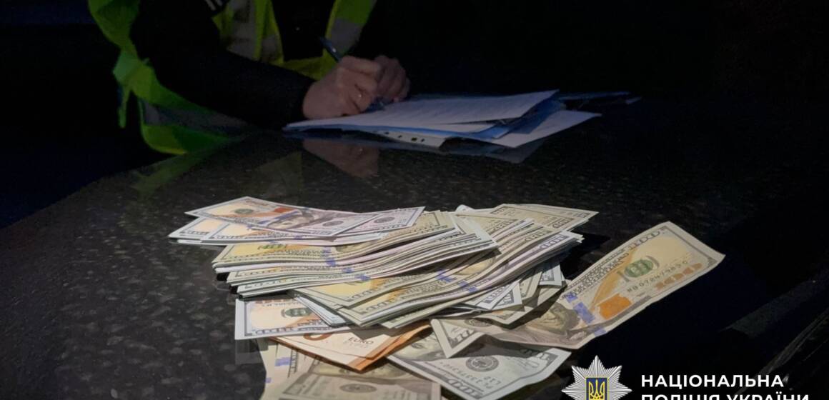 Вчителька з Вінниччини допомагала чоловікам незаконно перетнути кордон